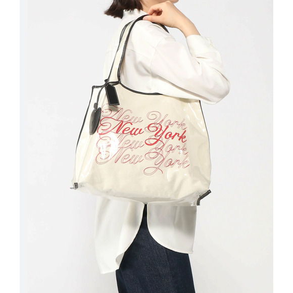 3.1 Phillip Lim We Are NY Market Tote